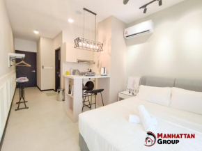 Neu Suites By Manhattan Group